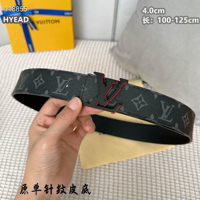 LV Belts 4948